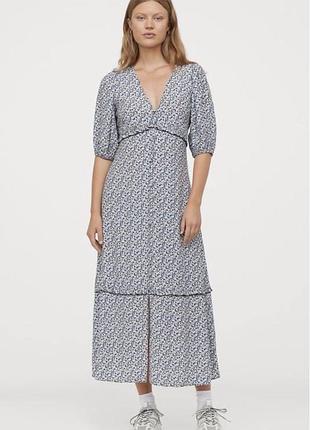 Дуже гарна сукня н&м