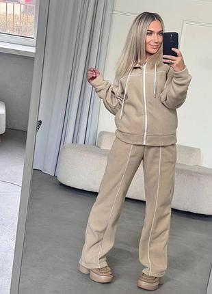 Костюм теплий флісовий ❄❄