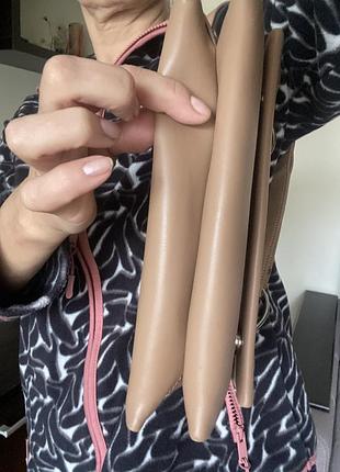 Сумка лаконічна reserved 4