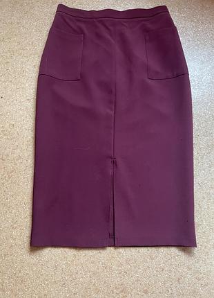 Краивая юбка