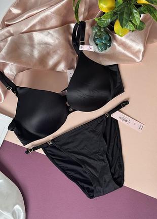 Бюстгальтер victoria secret з push-up