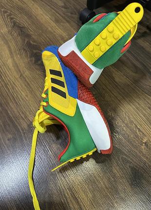 Кросівки adidas