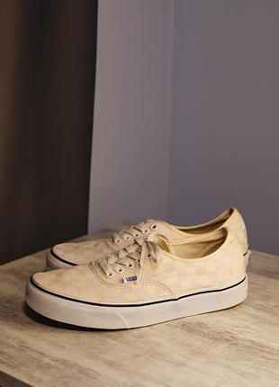 Кеди vans жіночі