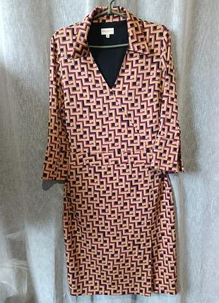 Сукня демісезонна.