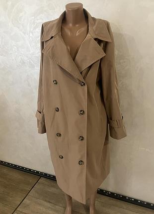 Тренч женский