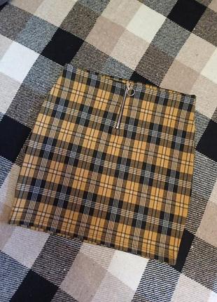 Юбка new look,s-m