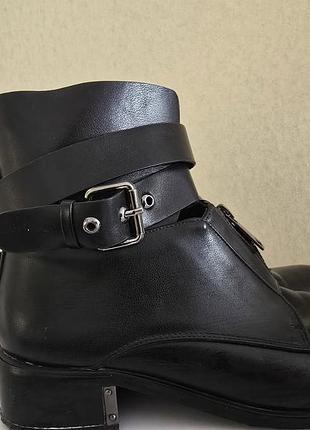 Сапоги классика осень весна