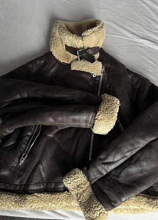 Дублянка bershka