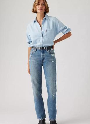 Джинси 501® '90s women's jeans