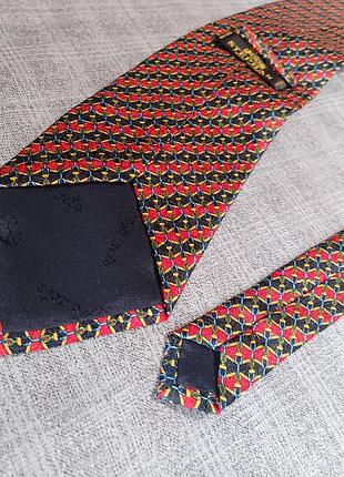 Краватка шовк 5