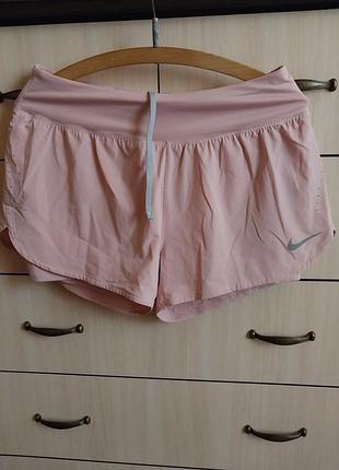 Шорты для спорта nike dri-fit