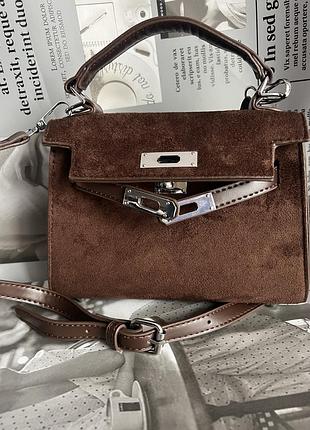 Жіноча сумочка 6