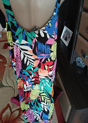 Новый сарафан 3