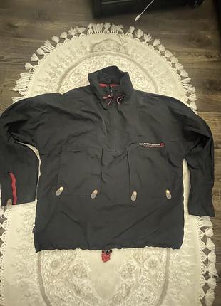 Вітровка-куртка tomy