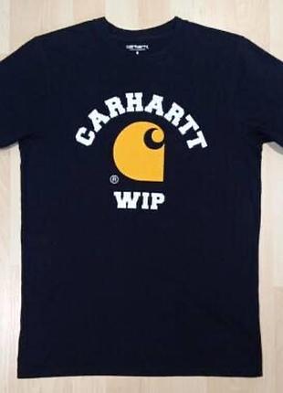 Наймодніша футболка carhartt wip m