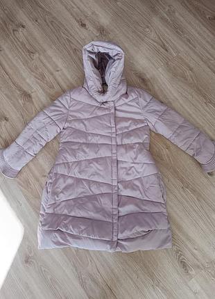 Тепла куртка 2