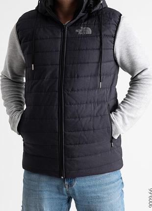 Жилетка чоловіча