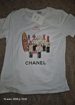 Футболка жіноча