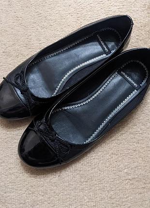 Балетки vagabond