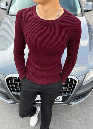 Чоловіча кофта якісна тканина зручна на осінь 2