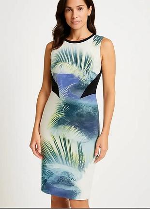 🥰 сукня футляр karen millen