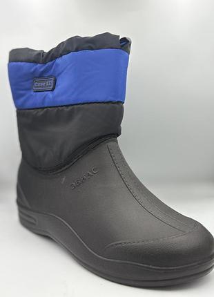 Пінові сапоги