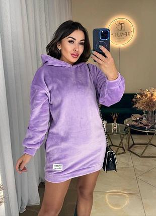 Сукня-туніка