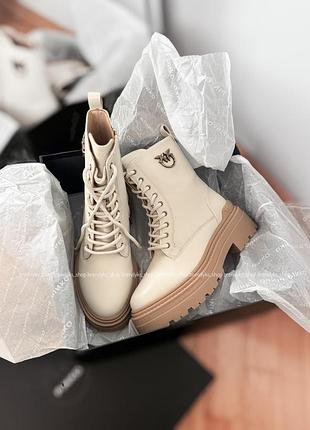 Черевики pinko