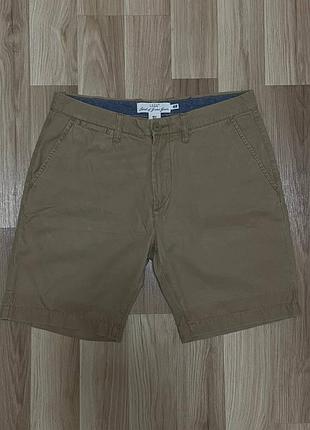 Шорти чоловічі h&m бежеві, розмір m