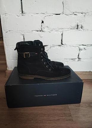 Ботники tommy hilfiger