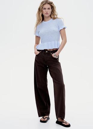 Кофтинка h&m