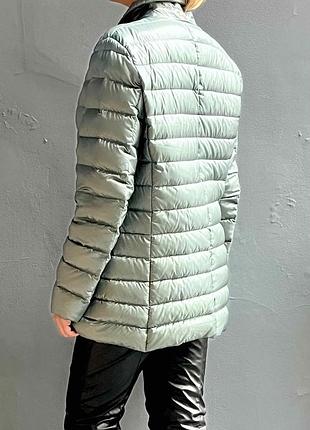 Пуховик herno 5