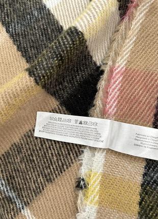Шарф primark 3