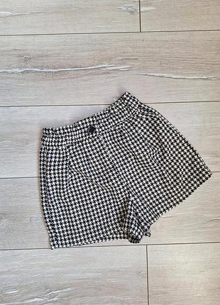 Шорты на девочку 10 лет next