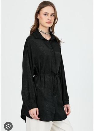 Туника-блузка- платье р 50-54