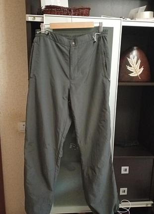 Спортивные штаны 
fila