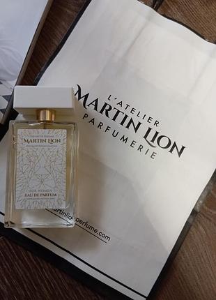 Парфуми жіночі