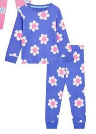 Пижама для девочки