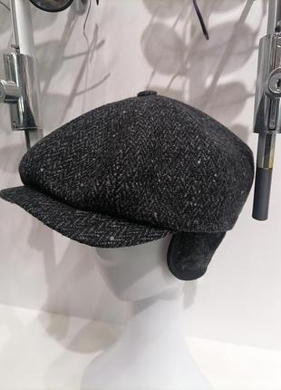 Чоловіча кепі восьмиклинка хуліганка