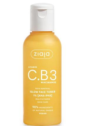 Крем для обличчя