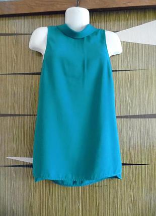 Блуза туника coast размер 10(38) - идет на 42-44+.