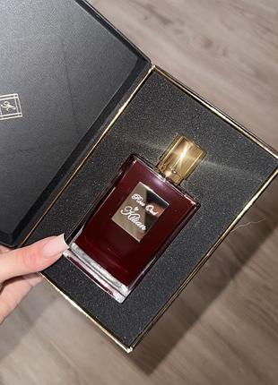Rose oud by kilian оригінал