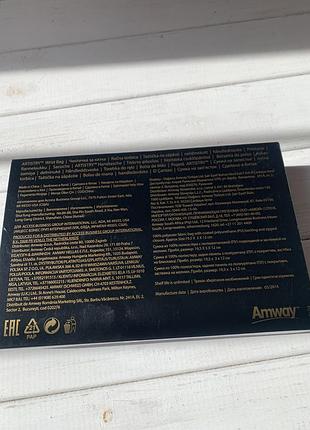 Сумка на запястье amway 5