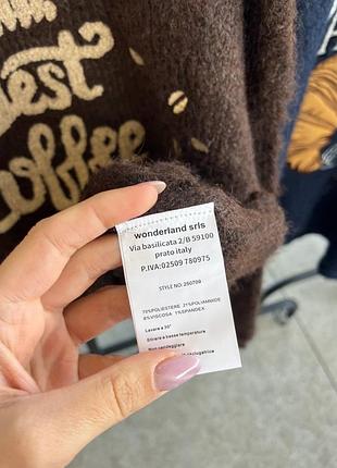 Светр італія lavish 2