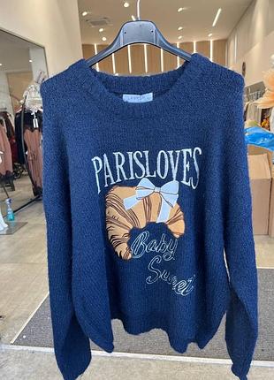 Светр італія lavish 4