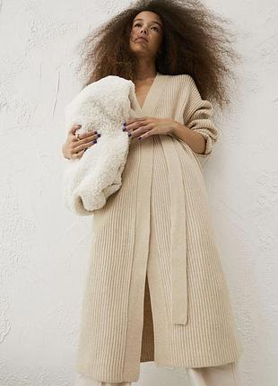 Кардиган h&m