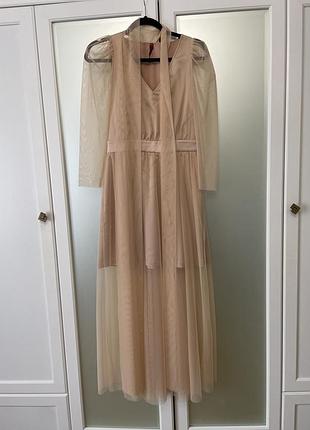 Плаття жіноче