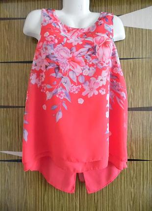 Блуза roman размер 14 - идет на 48-50.