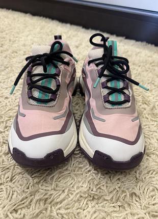 Кросівки zara 37 розмір як нові