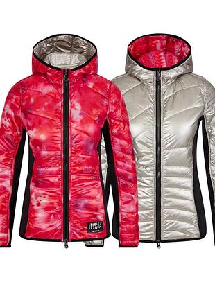 Sportalm жіноча двостороння куртка l